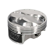 Load image into Gallery viewer, Wiseco Piston Sets - Forged - 8cyl Wiseco Chevy Big Block 4.625in Bore 1.155in CH 28.00 CC Piston Set