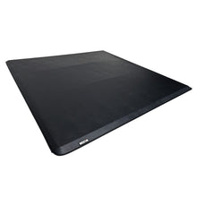 Load image into Gallery viewer, Westin 99-16 Ford F-250/350 Super Duty 6.75ft. Bed Soft Roll-Up Tonneau Cover - Black Westin