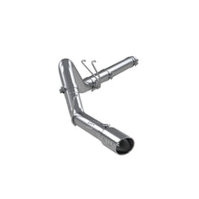 Load image into Gallery viewer, MBRP Exhaust S6242409 4in. Filter Back. Single Side Exit. T409 Stainless Steel. Exhaust System Kit MBRP Exhaust