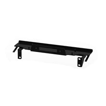 Load image into Gallery viewer, Rugged Ridge Winch Plate 07-18 Jeep Wrangler Rugged Ridge