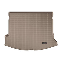 Load image into Gallery viewer, WeatherTech 15.5-18 Volvo V60 Cargo Liners - Tan | 41771
