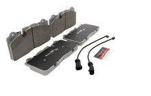 Load image into Gallery viewer, Brembo OE 14-15 Chevrolet Camaro Ceramic Brake Pad - Front | P10096N