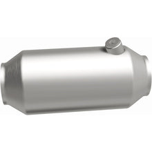 Load image into Gallery viewer, MagnaFlow Conv Univ 2.50inch Inlet | 551036