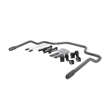 Load image into Gallery viewer, Hellwig 20-22 Chevrolet Silverado 2500 HD Solid Heat Treated Chromoly 1-5/16in Big Wig Rear Sway Bar