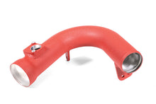 Load image into Gallery viewer, PERRIN 22-25 Subaru WRX Cold Air Intake w/Heatshield - Red Perrin Performance