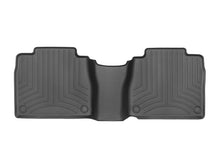 Load image into Gallery viewer, WeatherTech 2020+ Mercedes-Benz GLS-Class Rear FloorLiner - Black | 4415953