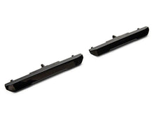 Load image into Gallery viewer, Raxiom 21-23 GMC Sierra 2500 HD/3500 HD Axial Series LED Fender Flare Marker Lights- Smoked Lens Light Accessories and Wiring Raxiom
