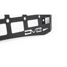 Load image into Gallery viewer, DV8 Offroad 18-23 Jeep Wrangler Center Console Molle Panels