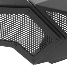 Load image into Gallery viewer, Go Rhino 19-24 Ram 1500 (Excl. Rebel/Warlock/TRX) Element Front Bumper w/Pwr Bar - Tex. Blk Bumpers - Steel Go Rhino