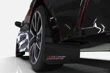 Load image into Gallery viewer, Rally Armor 19-22 Hyundai Veloster N Black Mud Flap BCE Logo Mud Flaps Rally Armor