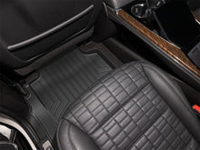 Load image into Gallery viewer, WeatherTech 25-26 Cadillac Escalade 2nd Row Rear FloorLiner - Black | 4416329