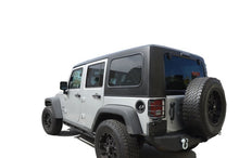 Load image into Gallery viewer, DV8 Offroad 07-18 Jeep Wangler JK Hard Top Square Back - 4 Door Roofs DV8 Offroad