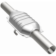 Load image into Gallery viewer, MagnaFlow Conv DF Jeep 79-81 | 93470