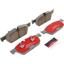 Load image into Gallery viewer, Brembo 15-18 Mercedes-Benz GLE (W166) Xtra Ceramic Brake Pad - Front