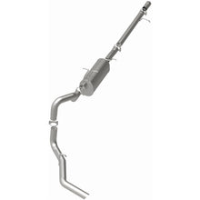 Load image into Gallery viewer, MagnaFlow BRE Exhaust Kit 99-04 Ford F-250 F-350