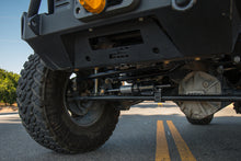 Load image into Gallery viewer, ICON 07-18 Jeep Wrangler JK Stage 5 Ultimate Front End Kit