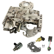 Load image into Gallery viewer, BD Diesel Valve Bodies BD Diesel Valve Body - 2003-2007 Dodge 48RE C/W Governor Pressure Solenoid and Transducer