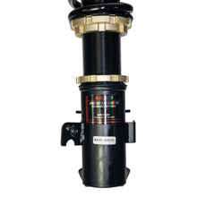 Load image into Gallery viewer, BLOX Racing 08-14 Subaru WRX Plus Series Fully Adjustable Coilovers Coilovers BLOX Racing