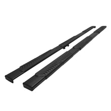 Load image into Gallery viewer, Westin 19-22 RAM 2500/3500 CC 8ft Bed Excl. Dually R5 M-Series W2W Nerf Step Bars - Blk Westin