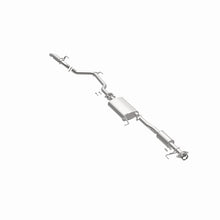 Load image into Gallery viewer, MagnaFlow BRE Exhaust Kit 13-17 PATHFINDER 3.5L