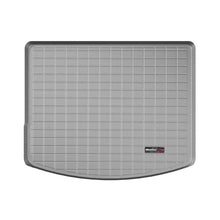Load image into Gallery viewer, WeatherTech 13+ Ford Escape Cargo Liners - Grey | 42570