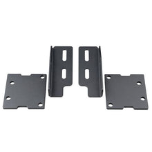 Load image into Gallery viewer, Rugged Ridge 18-20 Jeep Wrangler JL Cowl Light Bar Bracket Rugged Ridge