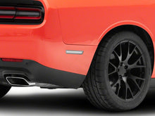 Load image into Gallery viewer, Raxiom 15-23 Dodge Challenger Excluding Widebody Axial Series LED Side Marker Lights- Clear Sidemarkers & Indicators Raxiom