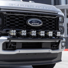 Load image into Gallery viewer, Baja Designs 23+ Ford Super Duty LP4 Bull Bar Light Kit w/ Upfitter w/ FREE SHIPPING