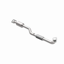 Load image into Gallery viewer, Magnaflow Catalytic Converter Direct Fit Magnaflow 04-06 Hyundai Elantra 2.0L Direct Fit Converter