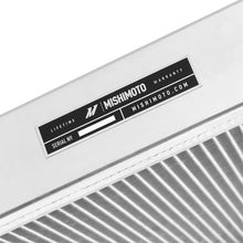 Load image into Gallery viewer, Mishimoto 2008-2009 Pontiac G8 Performance Aluminum Radiator Radiators Mishimoto