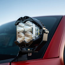 Load image into Gallery viewer, Baja Designs 21-25 Ford Raptor (Base/37/R) LP4 A-Pillar Kit w/ FREE SHIPPING