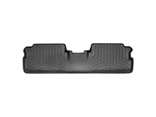 Load image into Gallery viewer, WeatherTech 08-11 Scion xB Rear FloorLiner - Black