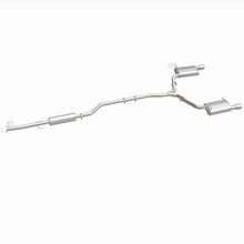 Load image into Gallery viewer, MagnaFlow 08-12 Honda Accord 3.5L BRE Exhaust Kit