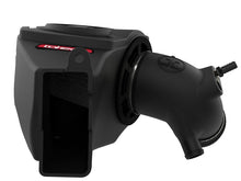 Load image into Gallery viewer, AFE Momentum Intake System W/ Pro Dry S Filter 22-23 Kia Stinger Cold Air Intakes aFe