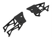 Load image into Gallery viewer, Raxiom 07-18 Jeep Wrangler JK Windshield Mounted Dual Light Brackets Brackets Raxiom