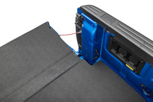 Load image into Gallery viewer, Husky Liners 19-25 Silverado/GMC Sierra 1500 CC/Ext. Cab 6.6ft Bed w/o MPTG Guardian Impact Bed Mat