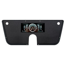 Load image into Gallery viewer, Autometer 67-72 Chevrolet Truck 8.8in InVision Digital Dash System | 7404