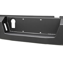 Load image into Gallery viewer, Westin 09-18 Ram 1500 Pro-Series Rear Bumper - Textured Black Westin