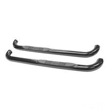 Load image into Gallery viewer, Westin 1997-2004 Ford F-150/250LD Reg Cab E-Series 3 Nerf Step Bars - Black Westin