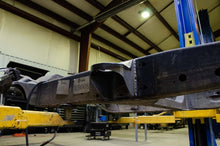 Load image into Gallery viewer, Rust Buster 14-18 Chevy Silverado 1500 Center Cab Mount - Right | RB7395R