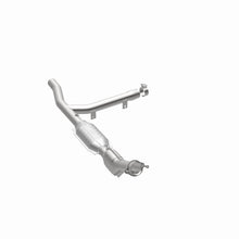 Load image into Gallery viewer, MagnaFlow Exhaust Products Catalytic Converter MagnaFlow Exhaust Products Magnaflow HM Grade Direct-Fit Catalytic Converter 23317