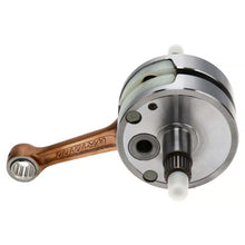 Load image into Gallery viewer, Wiseco 14-24 KX 85/14-21 KX 100 Crankshaft Assembly