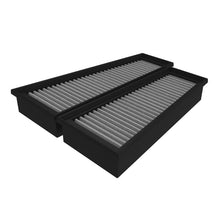 Load image into Gallery viewer, aFe 19-24 Mercedes G63 AMG V8-4.0L (tt) Magnum FLOW OE Replacement Pro DRY S Air Filter