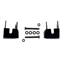 Load image into Gallery viewer, Rugged Ridge 07-18 Jeep Wrangler JK Rear Lower Control Arm Skid Plates Rugged Ridge