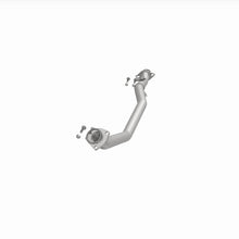Load image into Gallery viewer, BRE Exhaust 92-95 4Runner 3.0L Front Pipe Kit | 107-0096