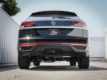 Load image into Gallery viewer, aFe 20-24 VW Atlas Cross Sport L4 2.0L/V6 3.6L MACH Force-Xp SS Hi-Tuck Cat-Back Exhaust Catback aFe