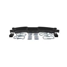 Load image into Gallery viewer, Hellwig 11-21 Nissan NV1500 Pro Series Helper Spring - Up To 2500lb Level Load Capacity