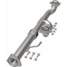 Load image into Gallery viewer, BRE Exhaust 09-15 Pilot 3.5L Front Pipe Kit | 107-0123
