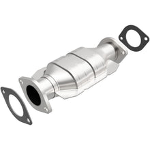 Load image into Gallery viewer, MagnaFlow Conv DF 00-01 Maxima/I30 rear | 93230