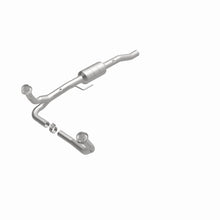 Load image into Gallery viewer, MagnaFlow Conv DF 00 Dodge Durango 5.2/5.9L | 93216